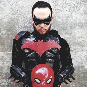 Meet your Posher, Spencer